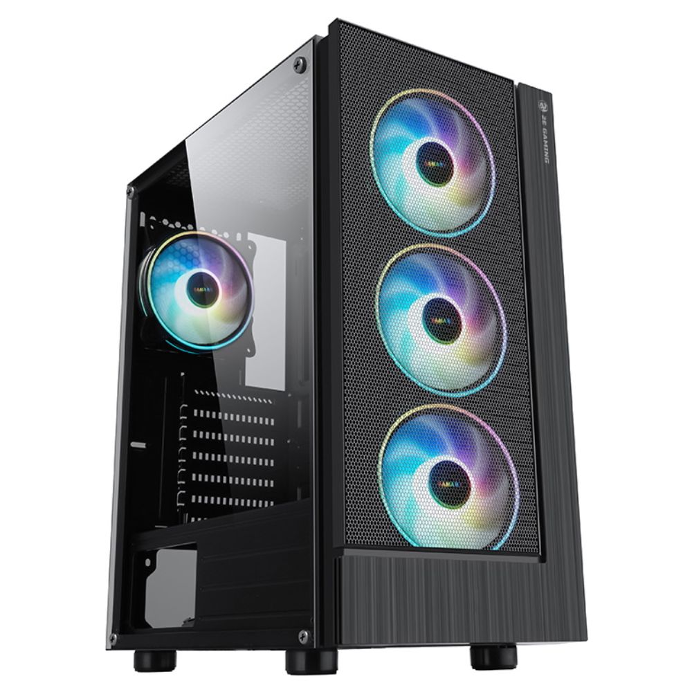 купить Корпус 2E GAMING Virtus G3301 без БП&nbsp;2E-G3301 в Алматы