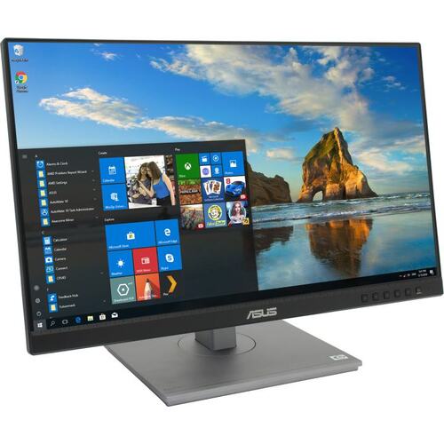 купить Монитор ASUS ProArt PA278CV IPS,23.8",16:9 FHD 75 Hz,300cd/m2,1K:1,178/178,5ms,Calman,Spkrs 2W,HDMI,2xDP в Алматы
