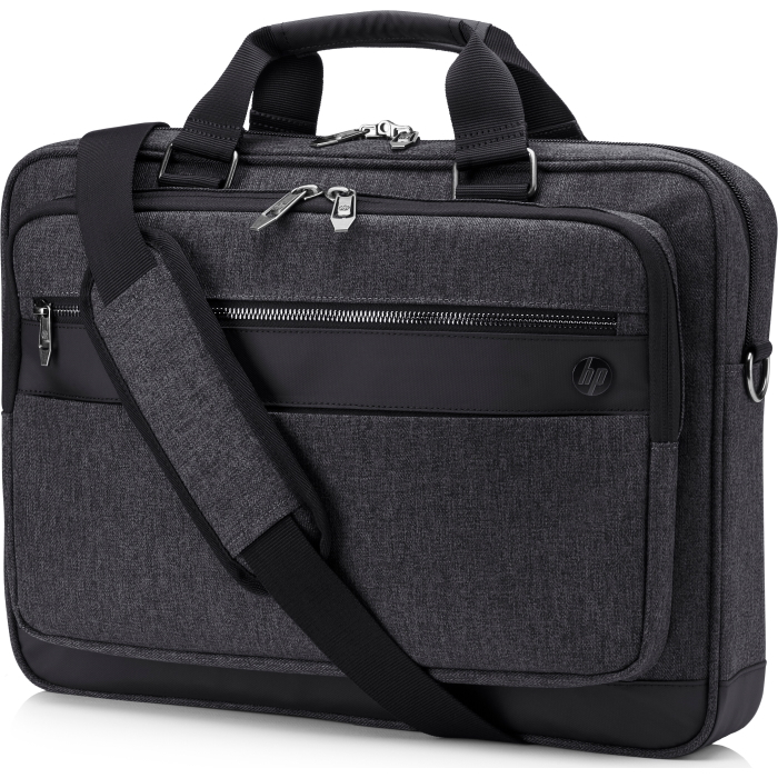 купить Сумка HP Executive Top Load (15,6*) 6KD06AA в Алматы