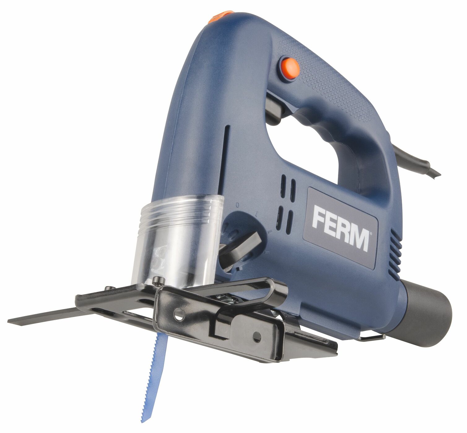купить Лобзик Ferm JSM1023 570W в Алматы