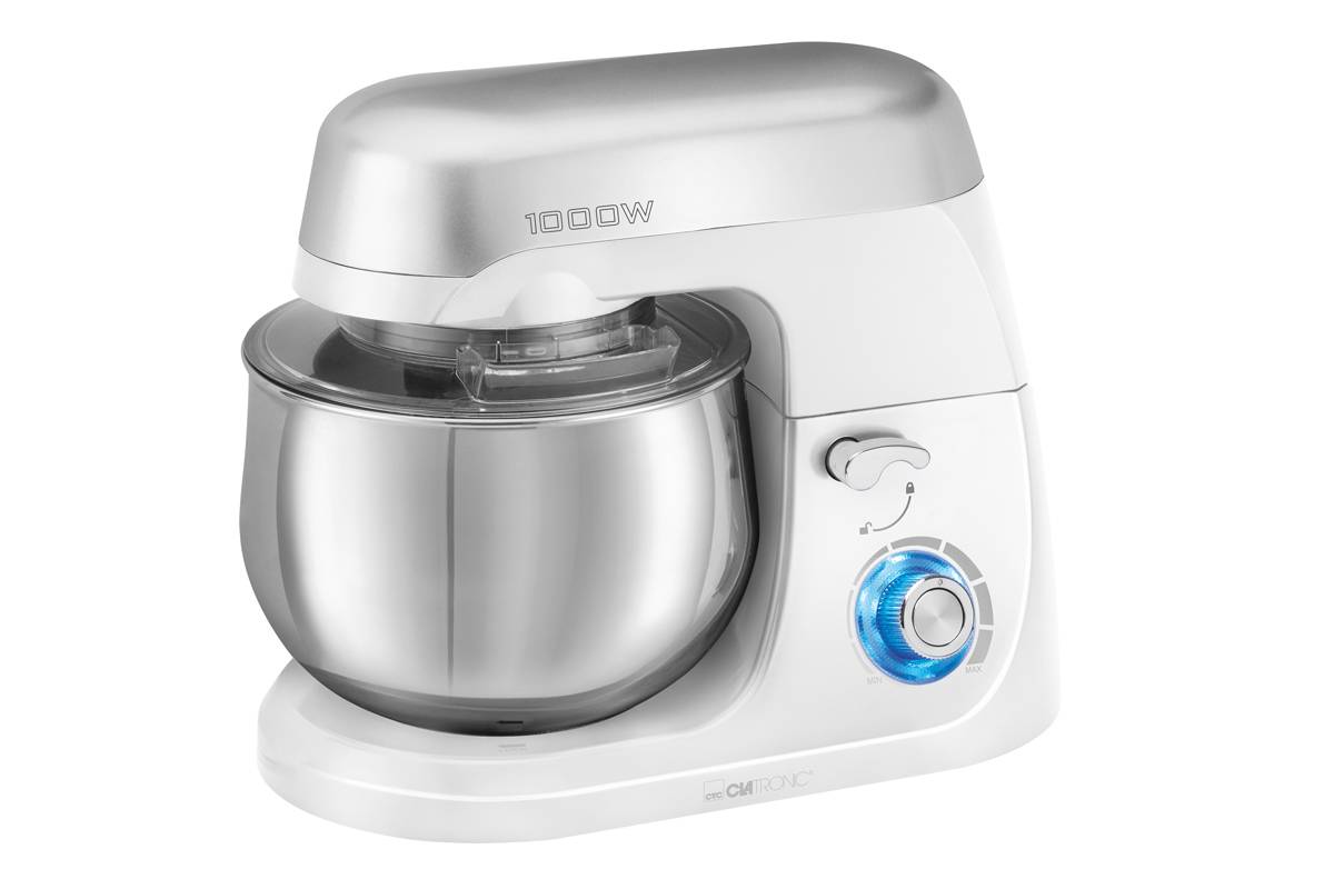 купить Кухонный комбайн Clatronic KM 3709 titan /  в Алматы