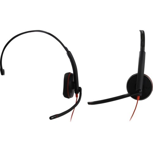 купить Plantronics наушники BLACKWIRE,C3210 USB-C в Алматы