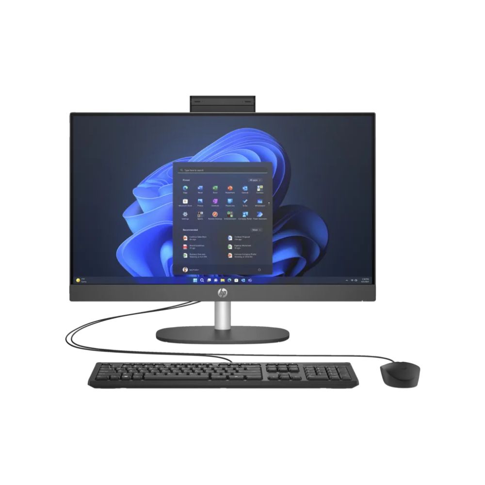 купить Моноблок HP Europe ProOne 240 G10 (885A9EA#BJA) в Алматы