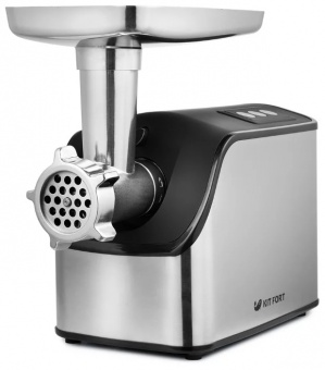 купить Мясорубка Kitfort KT-2104 в Алматы