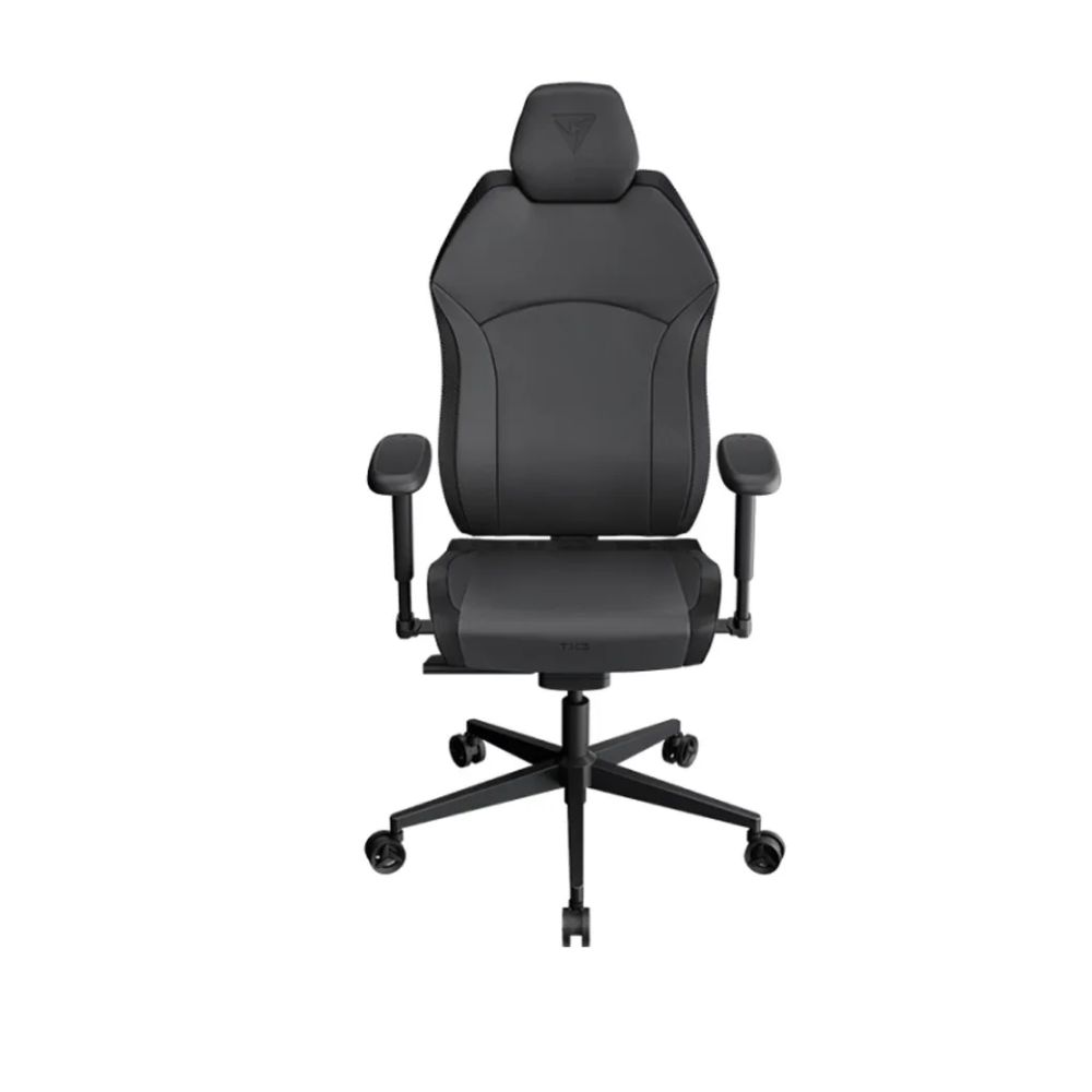 Купить Кресло геймерское ThunderX3 SOLO 360-Loft Air, регулировка высоты, подлокотник 3D, 125 кг, Dark Grey в Алматы