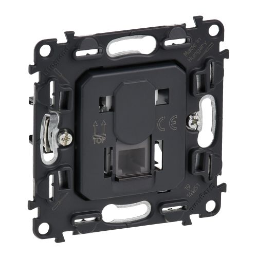 купить Legrand 753068 VLN Розетка RJ11 /  в Алматы