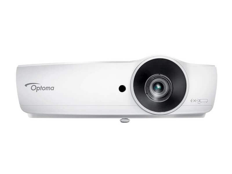 купить OPTOMA Проектор W461 в Алматы