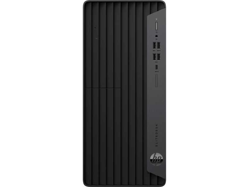 купить Компьютер HP Europe EliteDesk 800 G6 (1D2T8EA#ACB) в Алматы