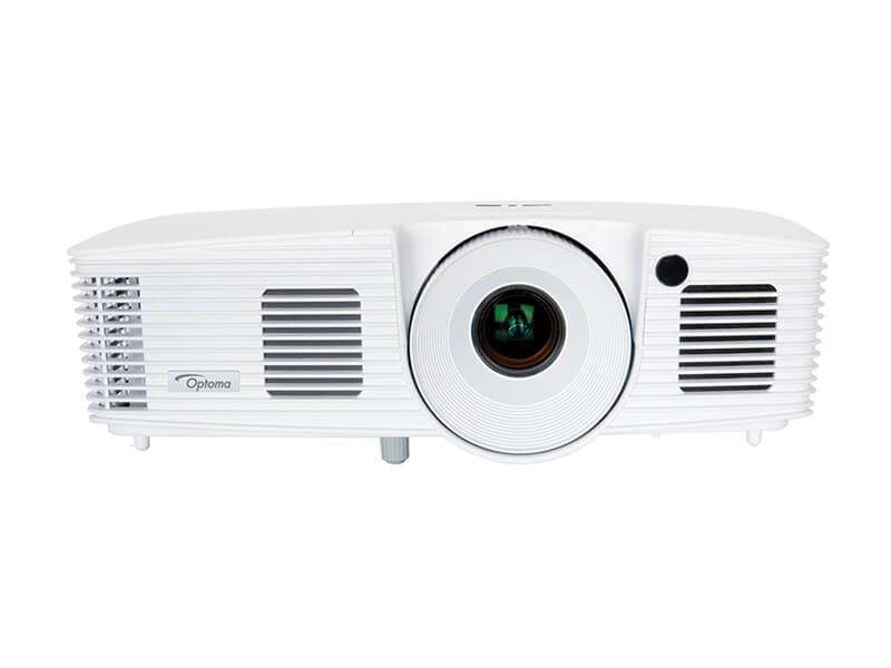 купить OPTOMA Проектор W402 DLP - СНЯТ в Алматы