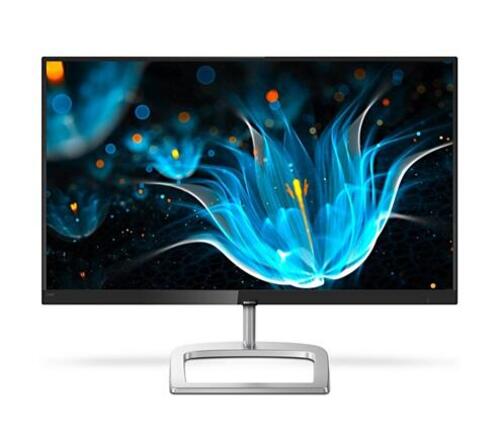 купить Монитор 23,8" PHILIPS 246E9QSB (00/01) IPS 1920x1080 250cd/m2 4 ms 1000:1 VGA DVI в Алматы