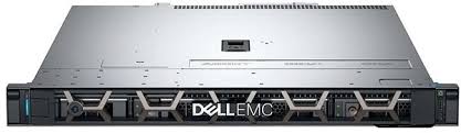 купить Сервер Dell PowerEdge R340 (210-AQUB-C) в Алматы