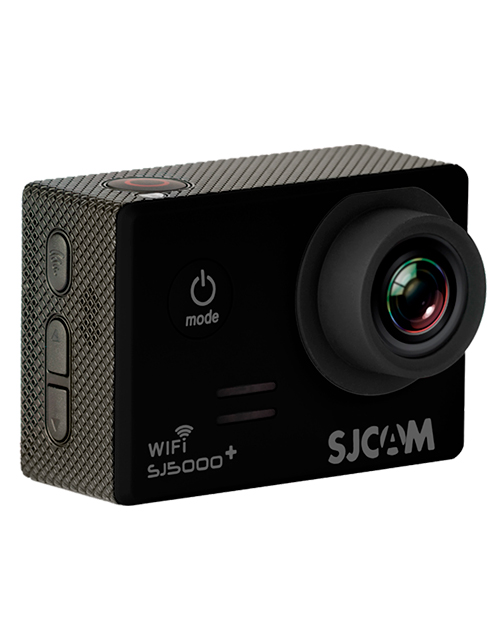 купить Экшн-камера SJCAM SJ5000WiFi, BLACK /  в Алматы