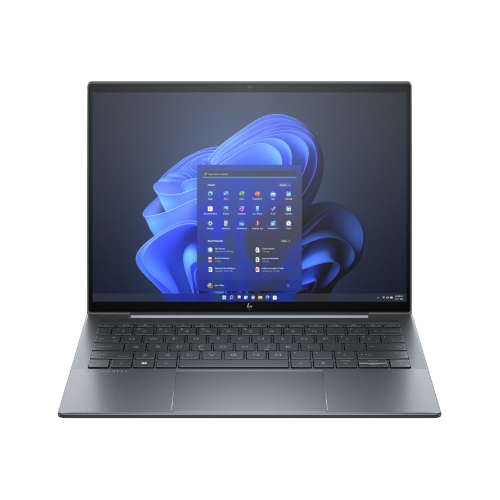 купить Ноутбук HP Europe Dragonfly G4 (818J3EA#BJA) в Алматы