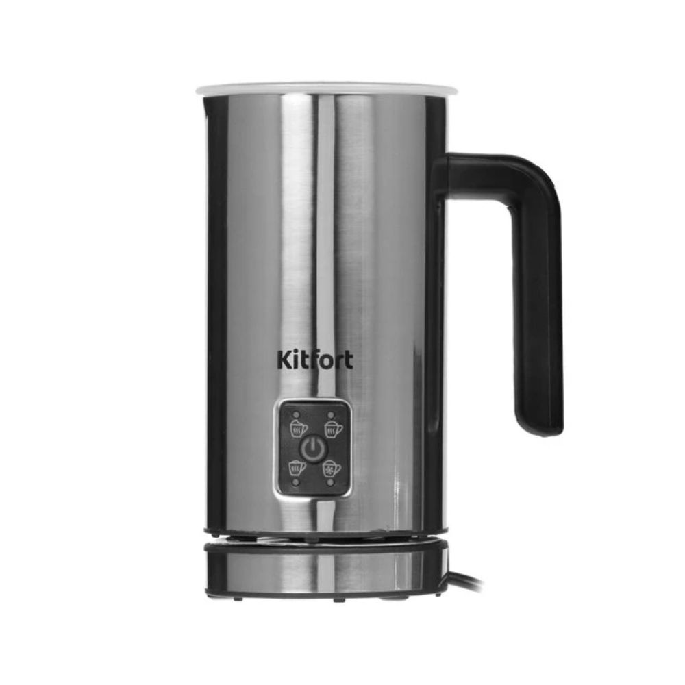 купить Капучинатор Kitfort КТ-758 в Алматы