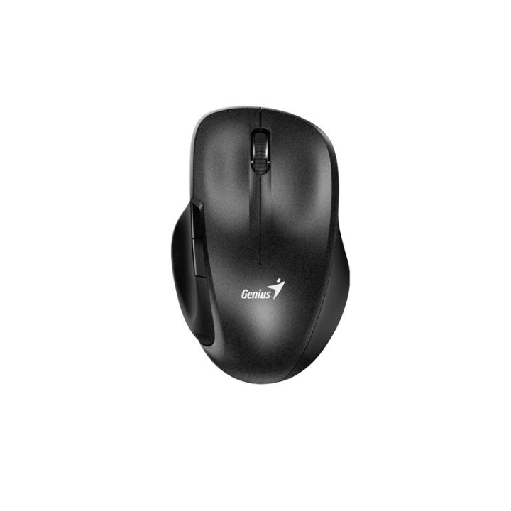 купить Мышка Genius RS2,Ergo 8200S,Black 31030029400 в Алматы