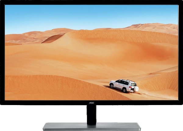 купить Монитор с Кристальным Изображением QHD 31,5* AOC Q3279VWFD8 IPS 2560x1440@75Hz 250cd/m2 1200:1 20M:1 5мс 1xVGA, 1xHDMI, 1xDisplayPort, 1xDVI, Колонки  2x5W, В Комплекте:                                                                                  в Алматы
