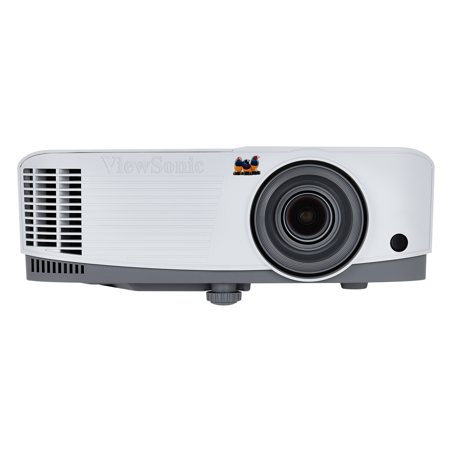 купить Проектор, ViewSonic, PA503X, 1024x768 (XGA), 3600 люмен, 22000:1, белый в Алматы