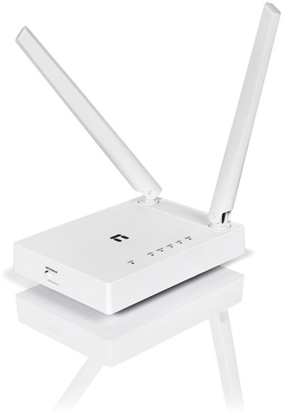 купить Wi-Fi роутер Netis W1, 802.11n, 300 Мбит/с, 2 x10/100 LAN в Алматы