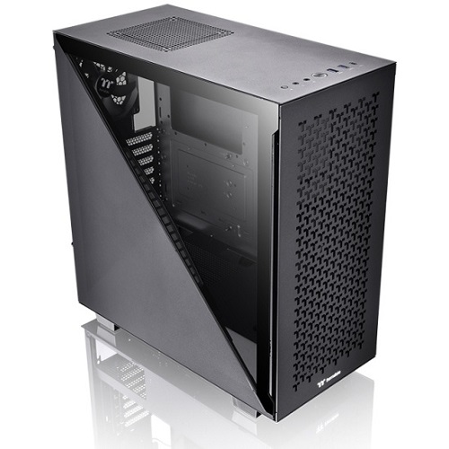 купить Компьютерный корпус Thermaltake Divider 300 TG Air без Б/П в Алматы