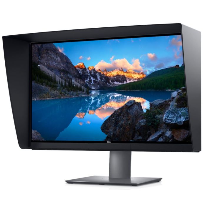 купить Монитор Dell UP2720QA (210-BFVT) в Алматы