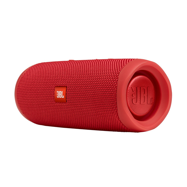 купить Портативная акустическая система JBL Flip 5 красный в Алматы