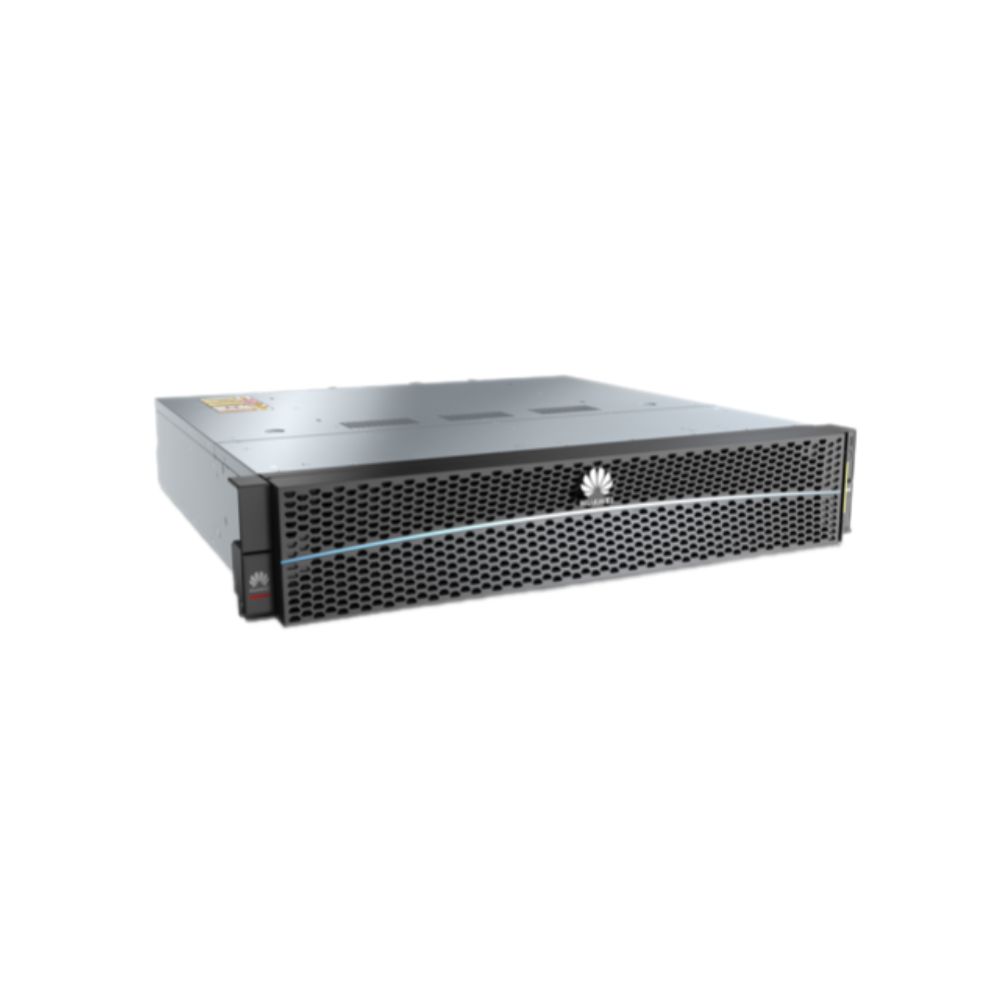 купить СХД HUAWEI OceanStor 5120-S-S-64G-AC (2U, 25*2.5 SAS, Dual Controllers, 64GB Cache, 8*1GE, 4*10GE SFP+, LIC-5120V6-BP) 02356FRT в Алматы