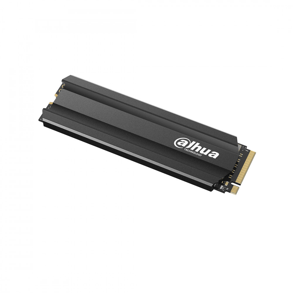 купить Твердотельный накопитель SSD Dahua E900 256G M.2 NVMe PCIe 3.0x4 в Алматы
