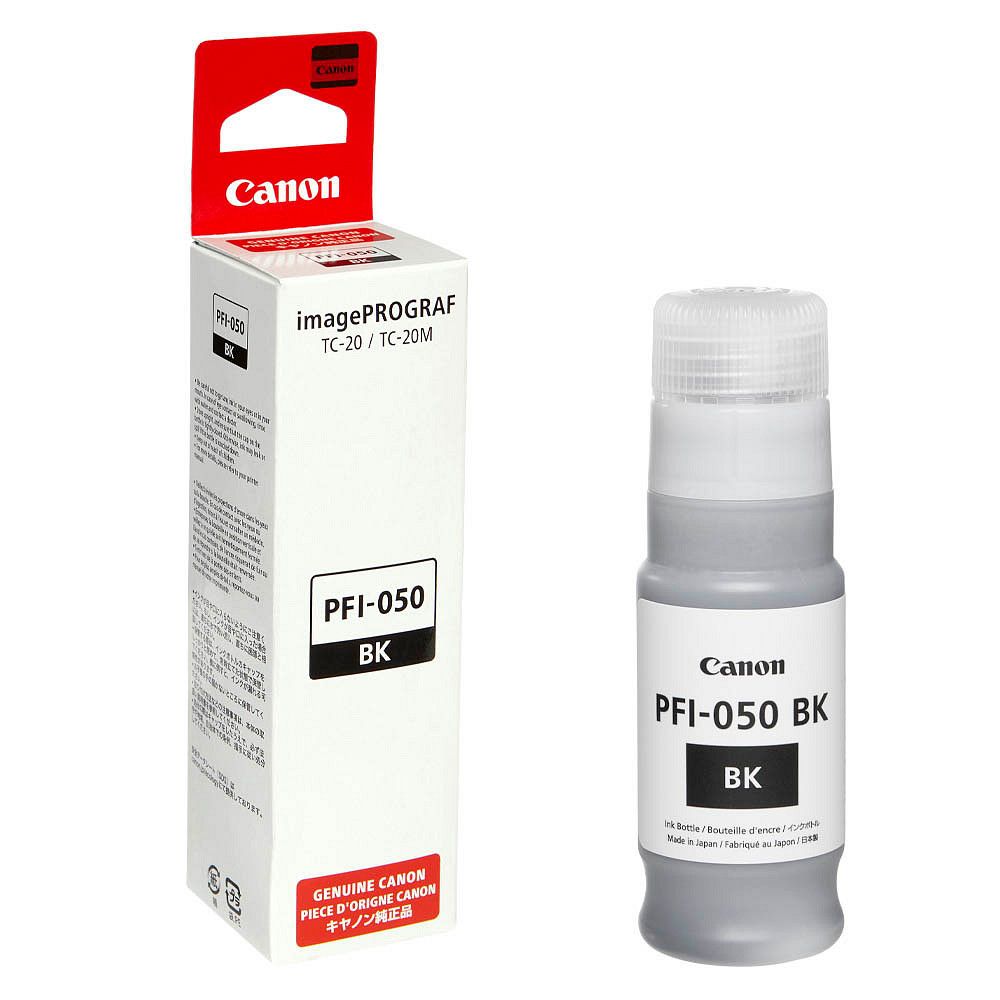 купить Картридж Canon Ink PFI-050 (5698C001) в Алматы