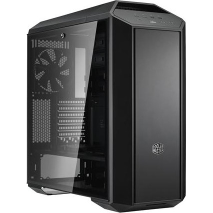 купить Корпус CoolerMaster MasterCase MC500 P (MCM-M500P-KG5N-S00). в Алматы