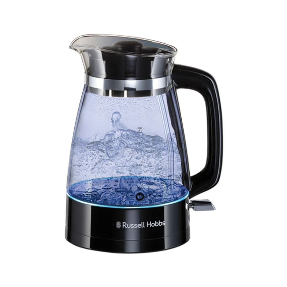 купить Электрический чайник Russell Hobbs 26080-70 стекло в Алматы