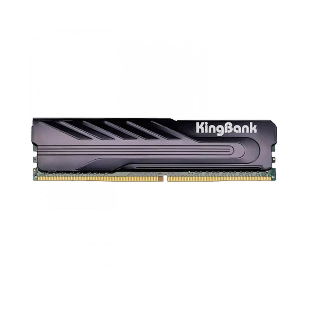 купить Модуль памяти KingBank KJIB K5.01.FP149C7101, 8Gb DIMM DDR4 3200MHz CL19, only Intel platform в Алматы