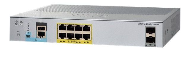 купить WS-C2960S-48TSS-RF Коммутатор Cat 2960S 48 GigE  2 x SFP LAN Lite REFURBISHED в Алматы