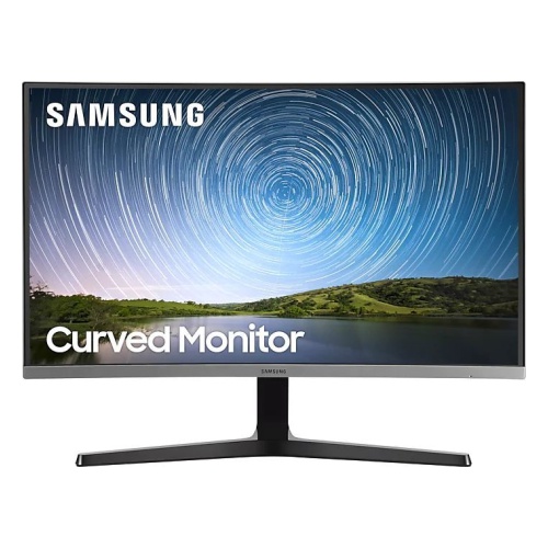 купить Монитор Samsung LC32R502FHIXCI в Алматы