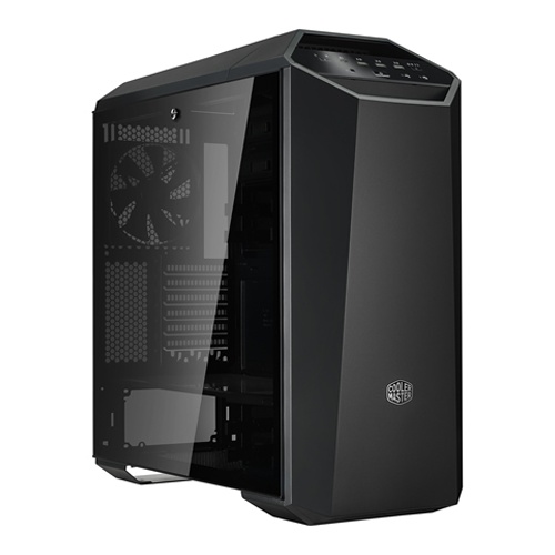 купить Корпус CoolerMaster MasterCase MC500 M (MCM-M500M-KG5N-S00) в Алматы