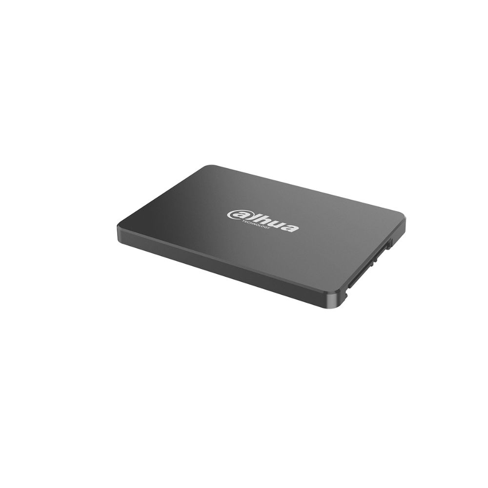 Купить SSD 500GB Dahua C800AS500G, 2.5*, read 530 MB/s, write 500 MB/s, SATA III, QLC  DHI-SSD-C800AS500G в Алматы