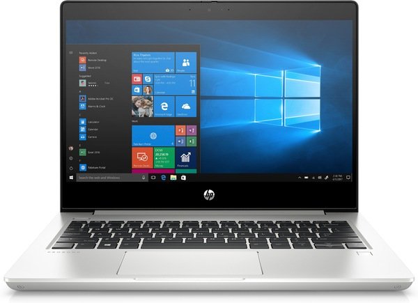 купить Ноутбук ProBook 430 G7 i5-10210U 13.3 16GB/512 Camera Win10 Pro (Sea) в Алматы