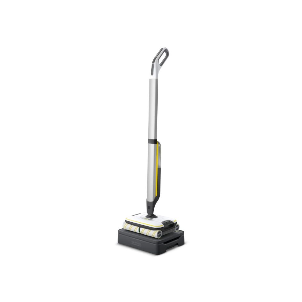 купить Аппарат для мытья пола KARCHER FC 7 Cordless в Алматы
