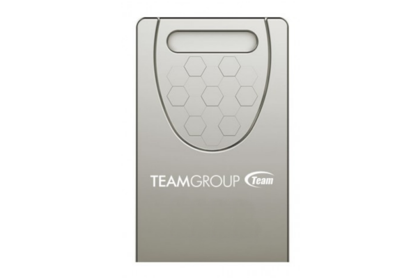 купить USB Flash Team Group TC15616GS01 C156 16GB Silver в Алматы