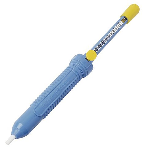 купить DP-366P Оловоотсос в Алматы