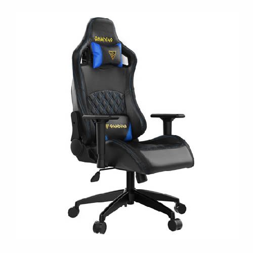 купить Игровое кресло GAMDIAS APHRODITE EF1 L BB в Алматы