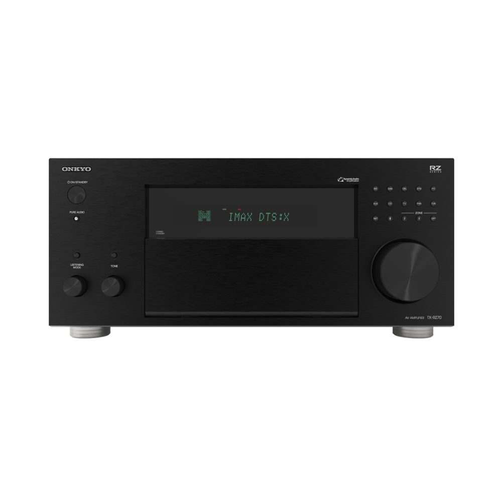 Купить Onkyo TX-RZ70 11.2-Channel AV Receiver (Black) в Алматы