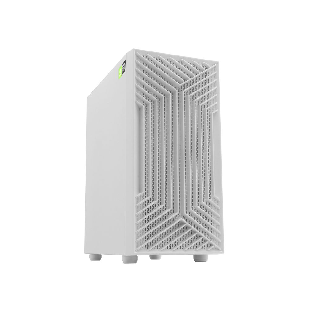 купить Core i5-14400F-2.5GHz/H610/RAM 16GB/SSD 1TB (M.2)/RTX 5060 OC-8GB/no DVD/600W/ в Алматы