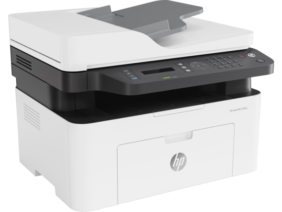 купить МФУ HP LaserJet Pro MFP M227fdn G3Q79A, Печать 1200x1200 т/д, копирование 600x600 т/д, сканирование, USB 2.0, Ethernet в Алматы