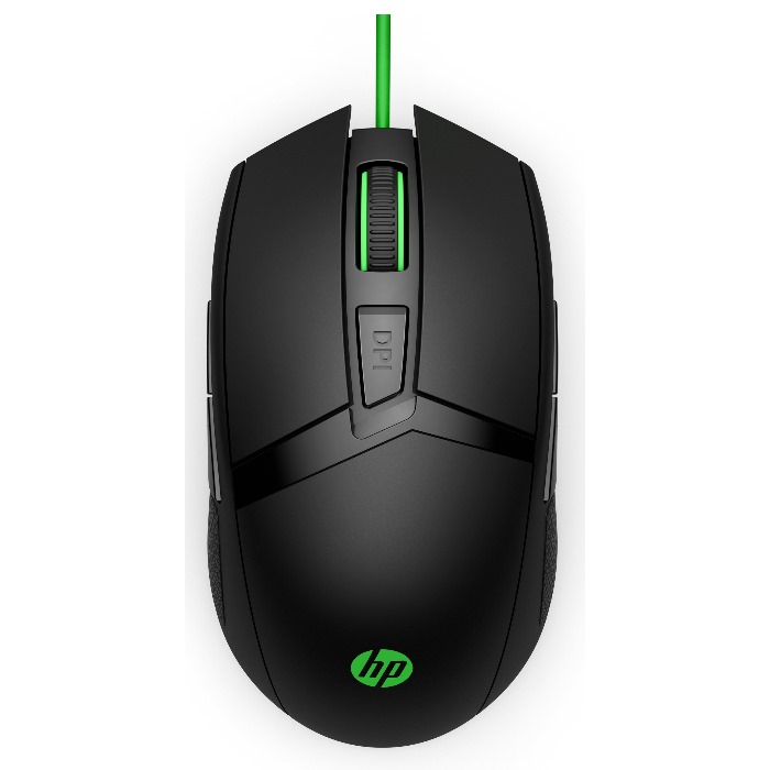 купить Мышь HP Europe Pavilion Gaming 300 4PH30AA в Алматы