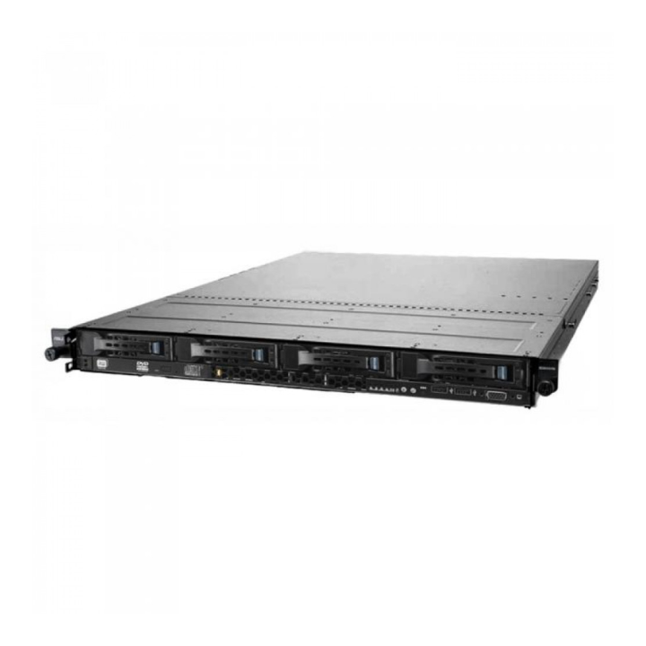 купить Серверная платформа Asus RS300-E10-RS4/DVR/2CEE/EN  90SF00D1-M03440 в Алматы