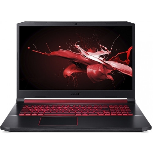 купить Ноутбук Acer AN517-52 (NH.Q8JER.004) в Алматы