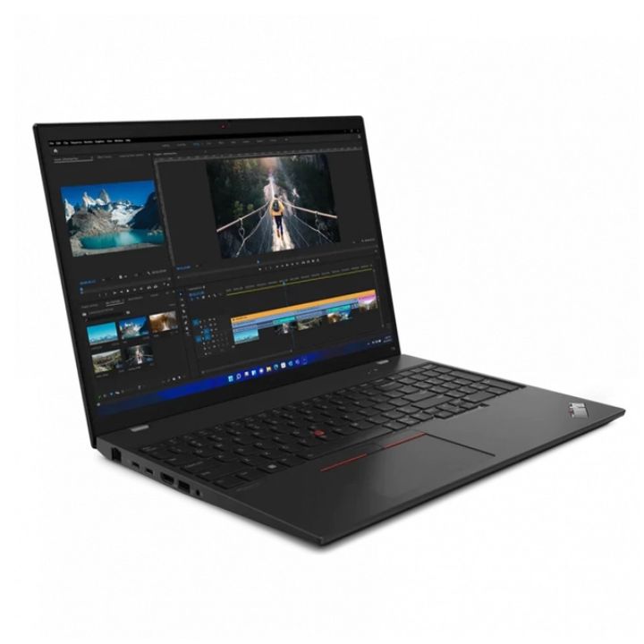 купить Ноутбук Lenovo ThinkPad T16G1 I7-1255U IG+16G+AX211/16 WUXGA AG 300N&nbsp;21BV00EFRT в Алматы