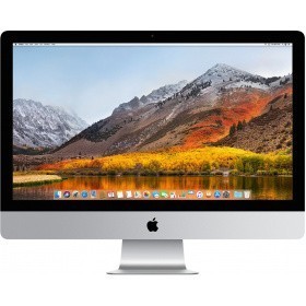 купить 21.5-inch iMac, Model A1418: 2.3GHz dual-core 7th-generation Intel Core i5 processor, 256GB в Алматы
