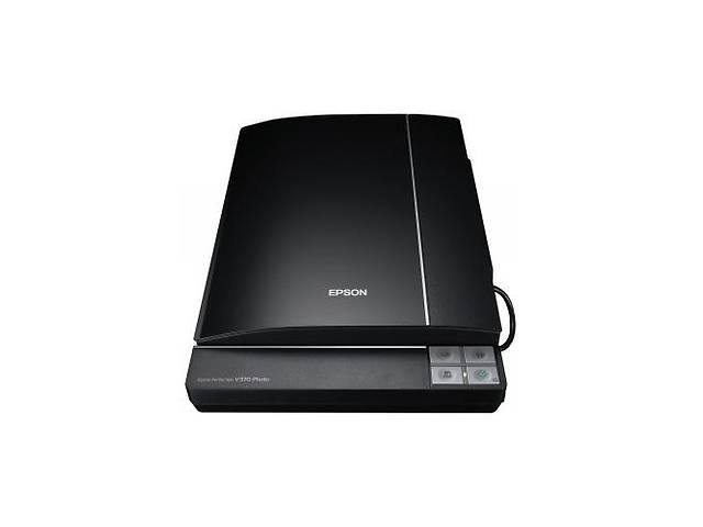купить Сканер Epson Perfection V370 Photo в Алматы