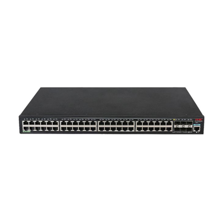 купить Коммутатор H3C LS-5170-54S-EI-GL в Алматы